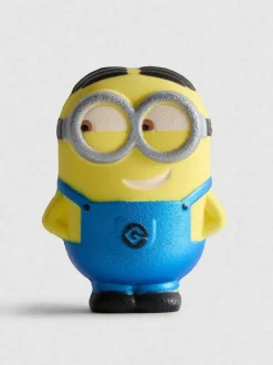 Bomba de baño de los Minions