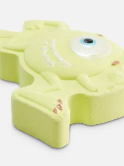 Bomba de baño de Mike de Monstruos S. A. de Disney