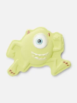 Bomba de baño de Mike de Monstruos S. A. de Disney