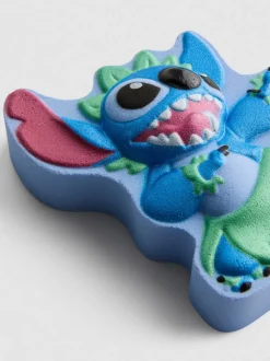 Bomba de baño de Stitch de Disney