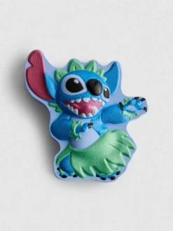Bomba de baño de Stitch de Disney