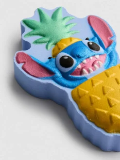 Bomba de baño de Stitch de Disney