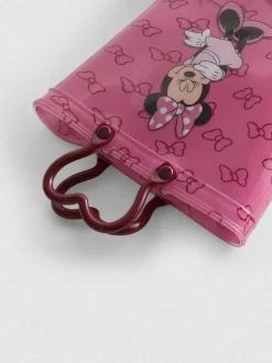 Botas de agua de Minnie Mouse de Disney