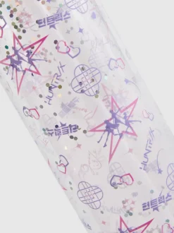 Botella de agua de Las guerreras K-Pop