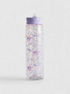 Botella de agua de Las guerreras K-Pop