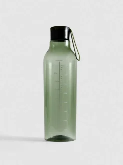 Botella de agua de 1 litro