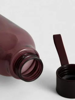 Botella de agua de 1 litro