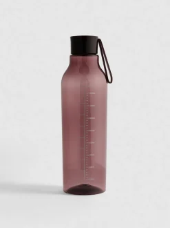 Botella de agua de 1 litro