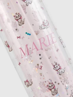 Botella de agua de Marie de Disney