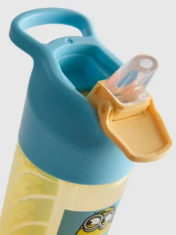 Botella de agua de Minions
