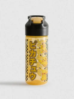 Botella de agua de Pikachu de Pokémon