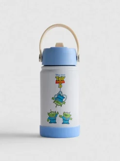 Botella de agua de Toy Story de Disney Pixar