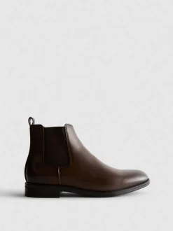 Botines Chelsea