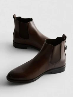 Botines Chelsea