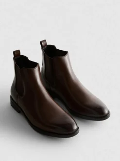 Botines Chelsea