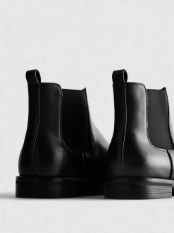 Botines Chelsea