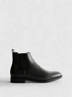 Botines Chelsea