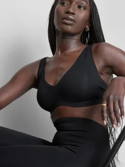 Bralette invisible sin costuras