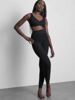 Bralette invisible sin costuras