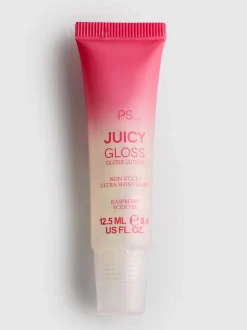 Brillo de labios perfumado de PS…