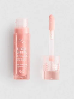 Brillo de labios ultrabrillante de PS…