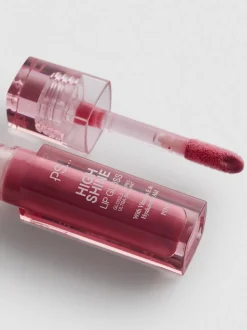 Brillo de labios ultrabrillante de PS…