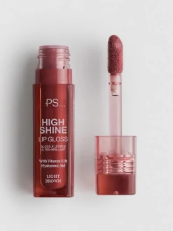 Brillo de labios ultrabrillante de PS…