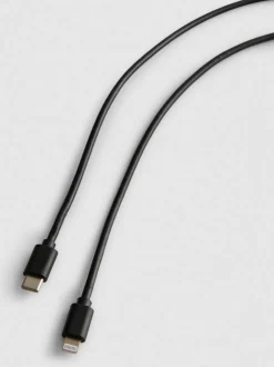 Cable de carga de USB-C a Lightning