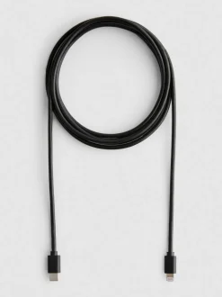 Cable de carga de USB-C a Lightning