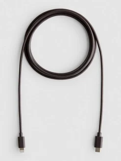 Cable de carga USB-C a Lightning de 2 metros