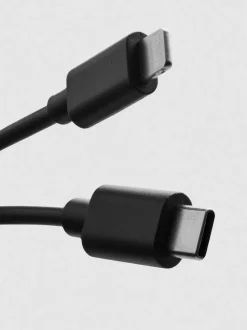 Cable de carga USB-C a Lightning de 2 metros