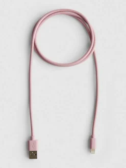 Cable de USB-A a Lightning de 1 m