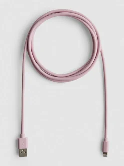 Cable de USB-A a Lightning de 2 m