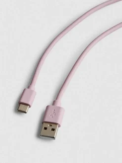 Cable de USB A a USB C de 2 m