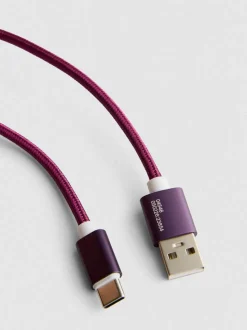 Cable de USB A a USB C de 2 m