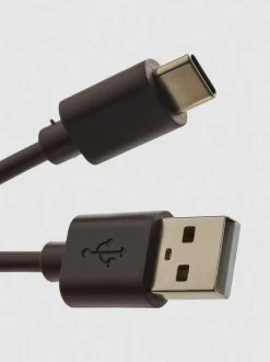 Cable de USB-A a USB-C de 1 m