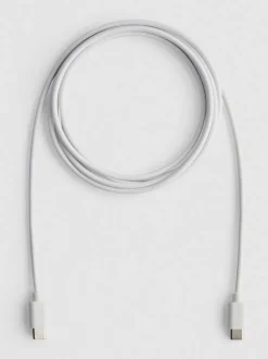 Cable de USB-C a USB-C de 2 m