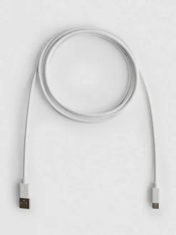 Cable USB-A a USB-C de 2 m