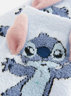 Calcetines cómodos de Stitch de Disney