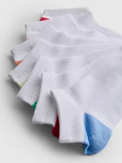 7 calcetines deportivos