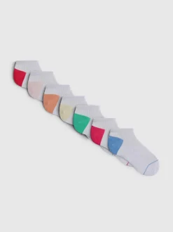7 calcetines deportivos