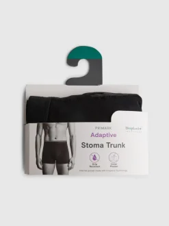 Calzoncillos Adaptive para estoma con mucho algodón