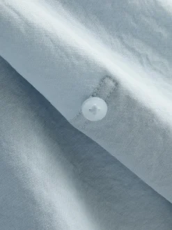 Camisa de punto holgada