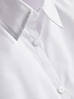 Camisa de trabajo de manga larga