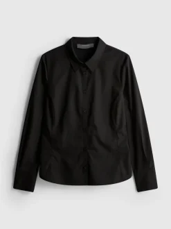 Camisa de trabajo de manga larga