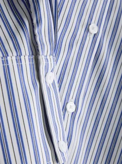 Camisa de trabajo de manga larga