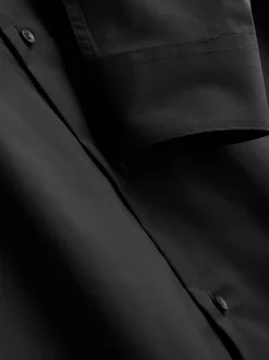 Camisa formal entallada