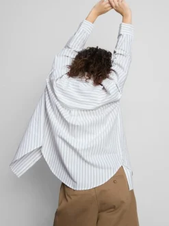 Camisa Oxford básica
