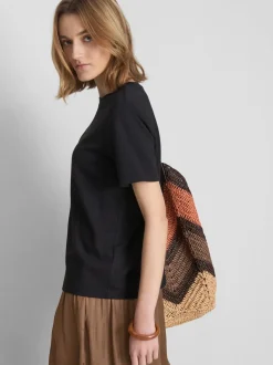 Camiseta ajustada de The Edit