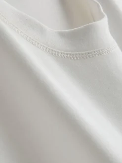 Camiseta ajustada de The Edit